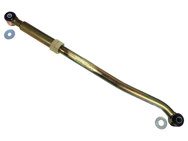 Toyota Bundera (1984-1989) Wagon Petrol 2.4ltr Superior Panhard Rod