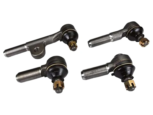 Toyota Bundera (1984-1989) Wagon Petrol 2.4ltr Tie Rod End Kit
