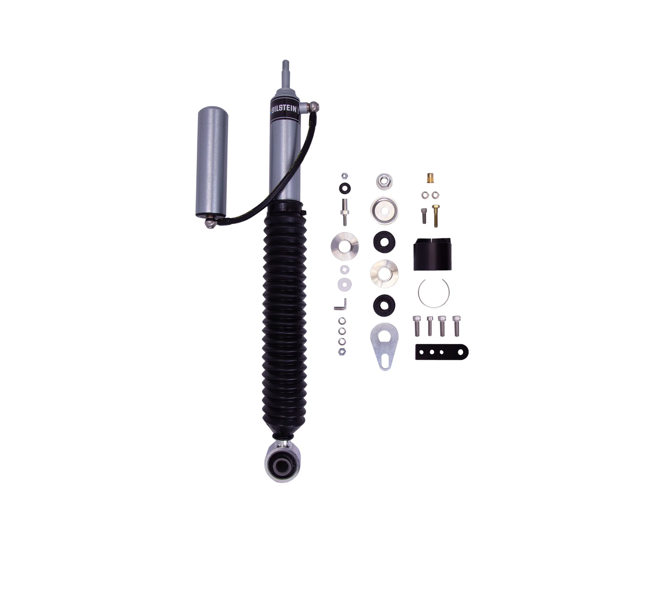 Toyota FJ Cruiser (2006-On) All Models 2006-ON Bilstein Bilstein B8 5160 Remote Reservoir Rear Shock LH