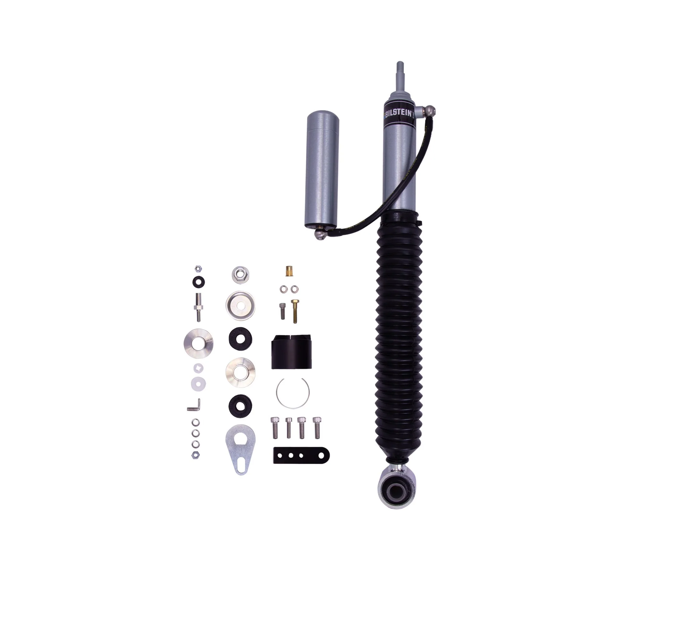 Toyota FJ Cruiser (2006-On) All Models 2006-ON Bilstein Bilstein B8 5160 Remote Reservoir Rear Shock RH