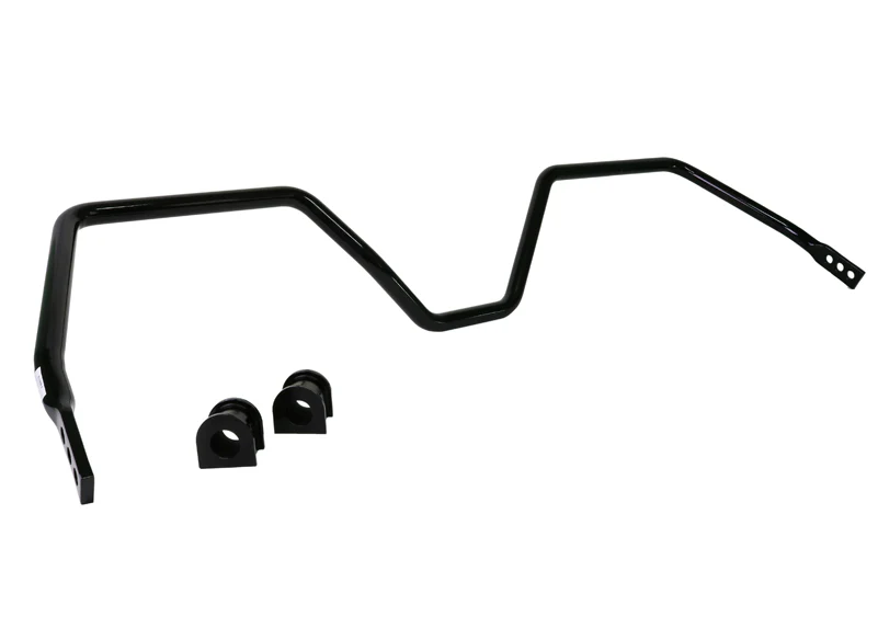 Toyota FJ Cruiser (2006-On) All Models 2006-ON Whiteline Whiteline Rear Sway Bar