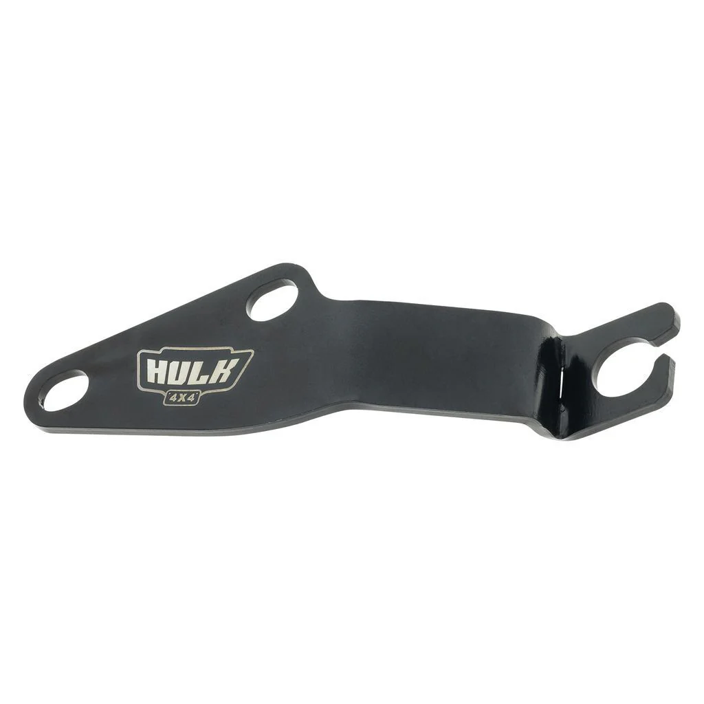 Toyota Fortuner (2015-2021) Hulk Bonnet Mount Antenna Bracket