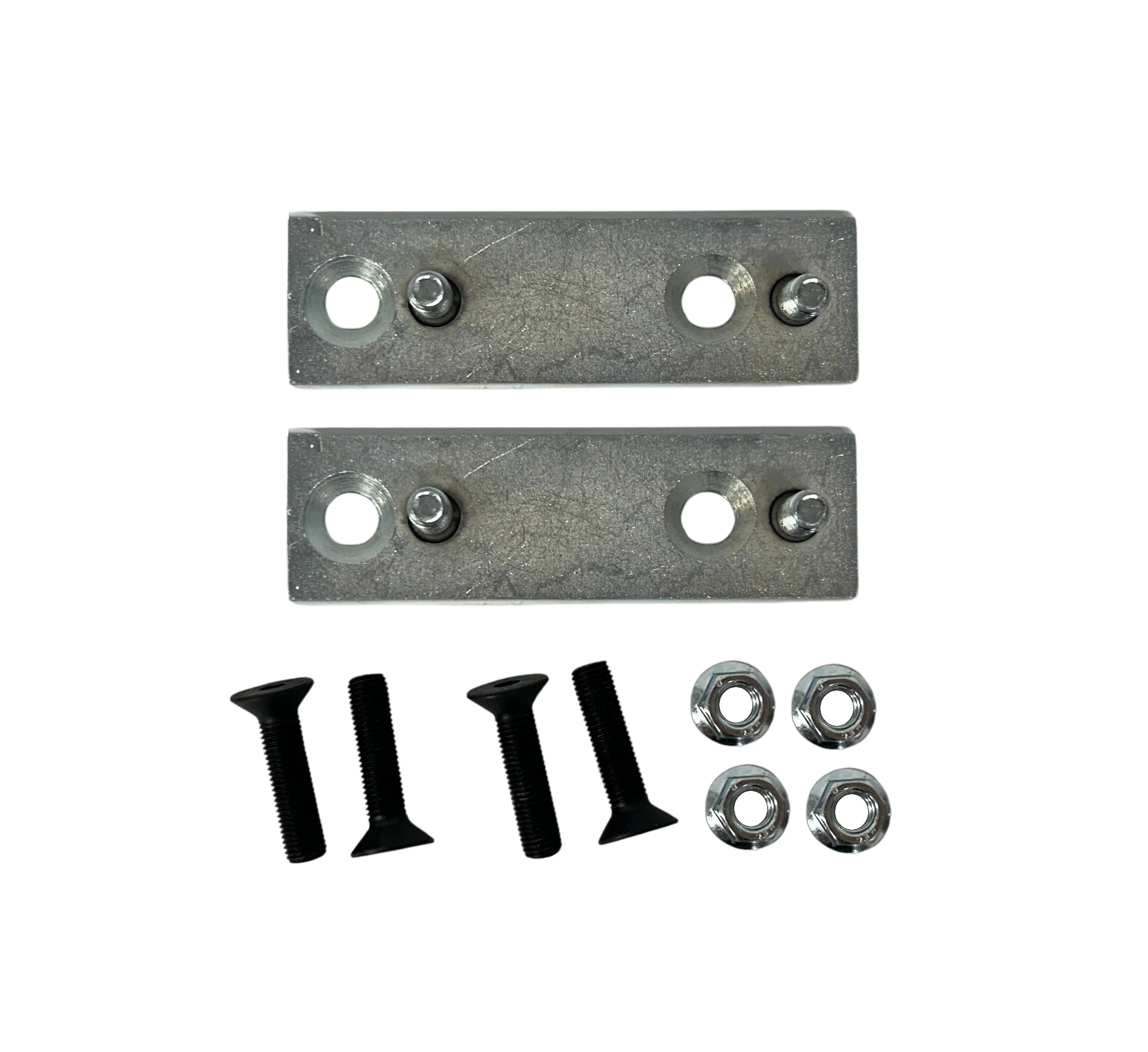 Toyota Fortuner (2015-On) GUN156R 8/2015-On Tough Dog TDSP-023 Front Sway Bar Relocation Spacer