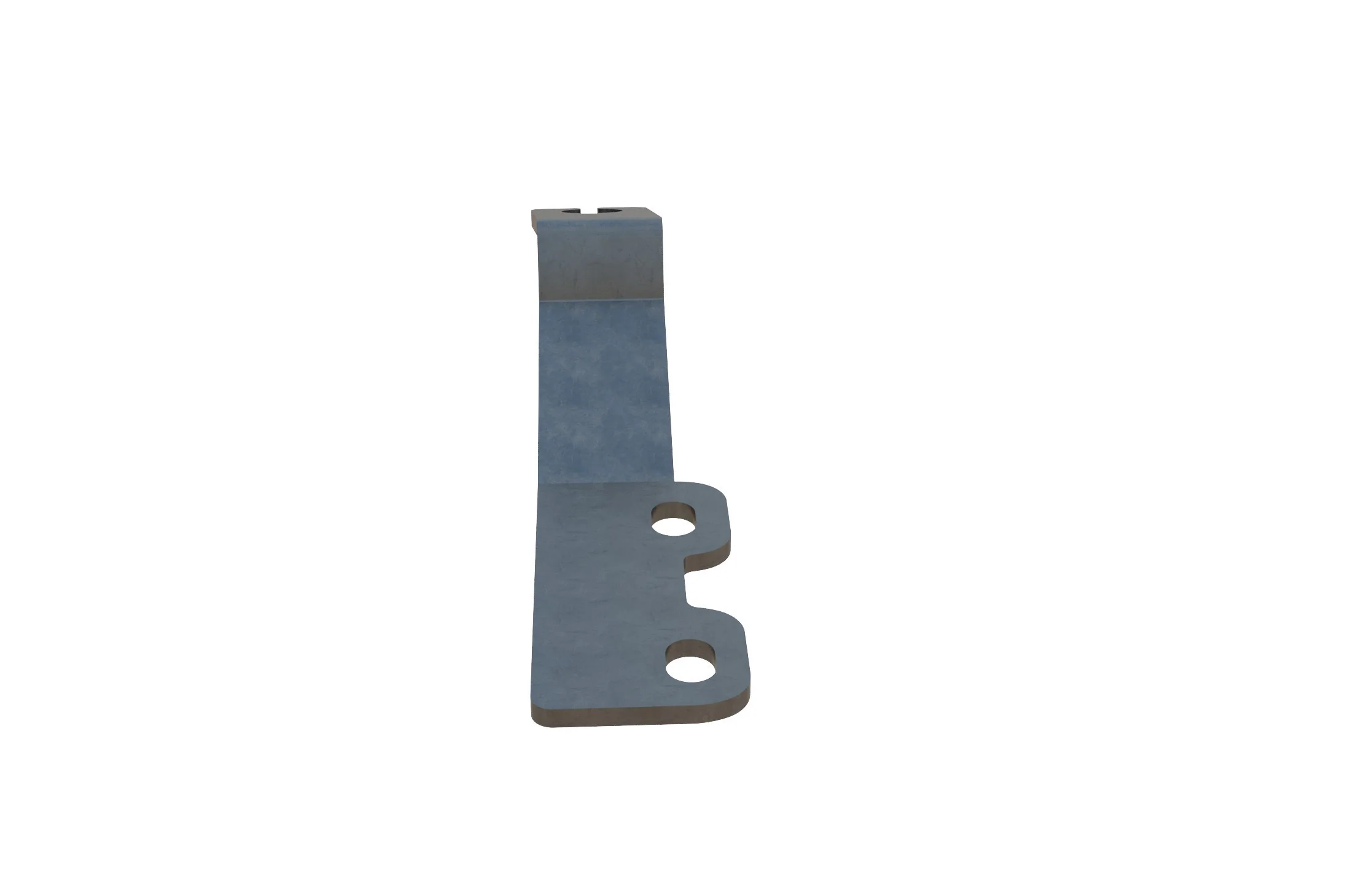 Toyota Hiace 05/19 – Current H300 Lwb Bonnet Aerial Mount Wedgetail - Image 2
