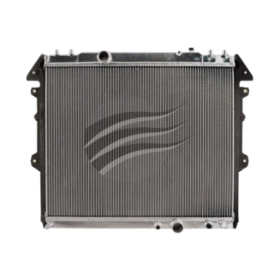 Toyota Hiace (2005-2015) 2.7 Petrol K-Sport Radiator Koyorad - JR2151HP