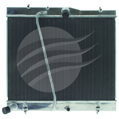 Toyota Hiace (2005-2015) 2.7 Petrol K-Sport Radiator Koyorad - JR2151HP - Image 13