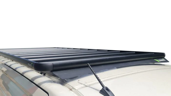 Toyota Hiace (2019-2025) H300 SLWB Wedgetail Platform Roof Rack - Image 3