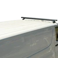 Toyota Hiace (2019-2025) Trademax Crossbars x 1