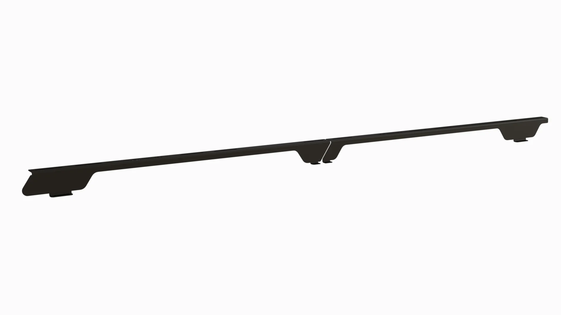 Toyota Hiace SLWB H/Roof (05/19 – Current) Trade Platform Wedgetail - Image 6
