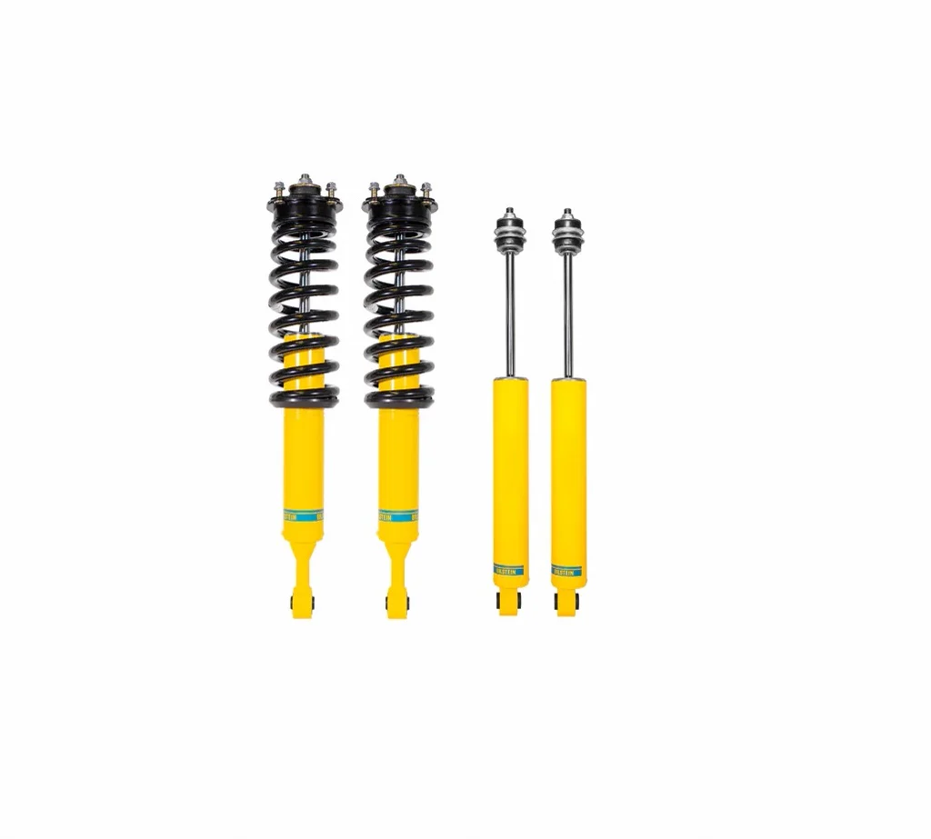 Toyota Hilux (2015-2025) N80 Bilstein B60 Suspension Lift Kit