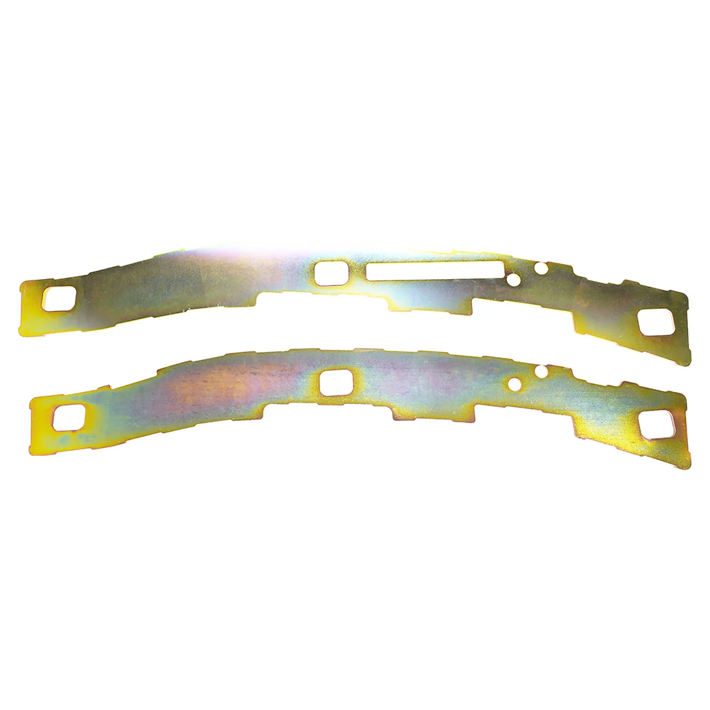 Toyota Hilux (03/2005-06/2015) Superior Engineering Superior Chassis Brace/Repair Plate Suitable For Toyota Hilux Vigo Dual Cab Only (Kit) - CBWD-A-HLX09-A