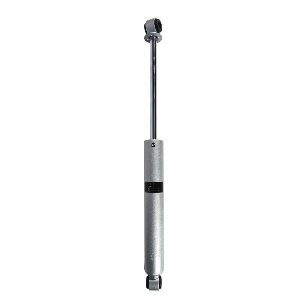 Toyota Hilux (07/2015-current) Superior Engineering Superior Nitro Gas Twin Tube Shock Rear 2-4 Inch (50-100mm) Lift - 10.5 Inch Travel (Each) - SUB-6019P75S
