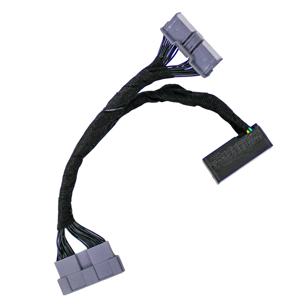 Toyota Hilux (08/2025-current) Superior Engineering Superior CanBus Speedo Corrector (Plug and Play) Suitable For Toyota Hilux 08/2025 On (AN2) - SUP-SCANSC-HLX16