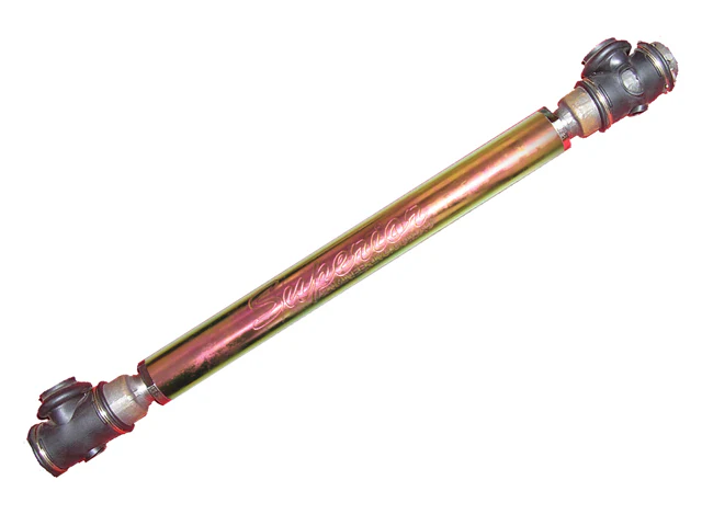 Toyota Hilux (10/1988-11/1997) Superior Engineering Superior Hollow Bar Drag Link Suitable For Toyota Hilux/4Runner/Surf Adjustable (Standard Steering) - HLXDLINKSTD