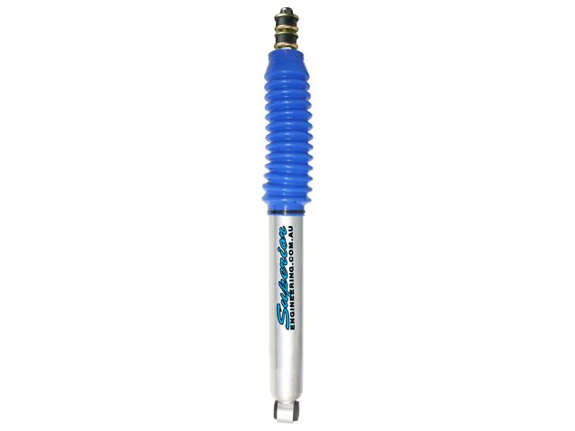 Toyota Hilux (1979-1983) Ute Petrol 1.8, 2.2 & 2.4ltr Superior Nitro Gas Twin Tube Shock Front 3 Inch (75mm) Lift