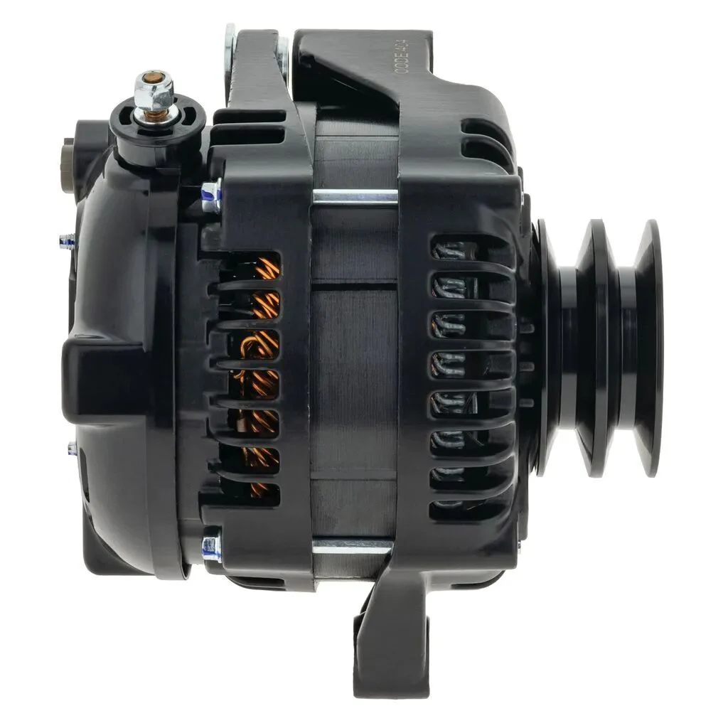 Toyota Hilux (1998-2004) Toyota Hilux Prado Hiace 1KZ 1KZTE 12V 160A Alternator