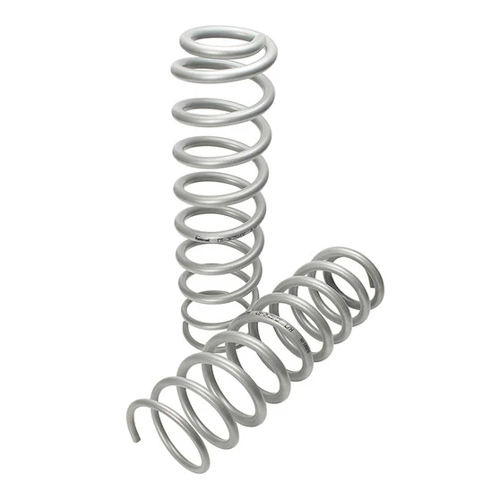 Toyota Hilux (2005-2015) CalOffroad CalOffroad Platinum Series Front Coil Springs 2 - 3 INCH Lift Extra Heavy Duty - SALE