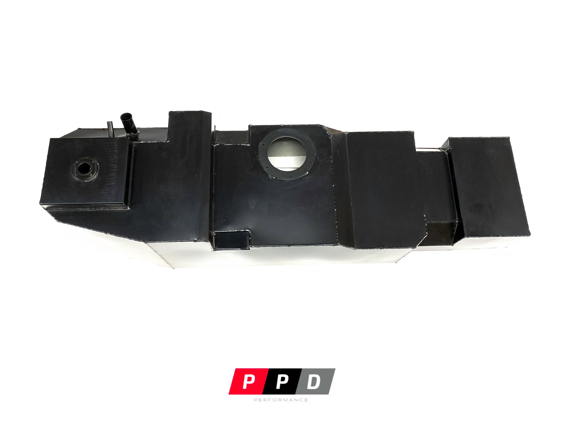 Toyota Hilux (2005-2015) Ironman Long Range 145L Diesel Fuel Tank - Tank002 - Image 3