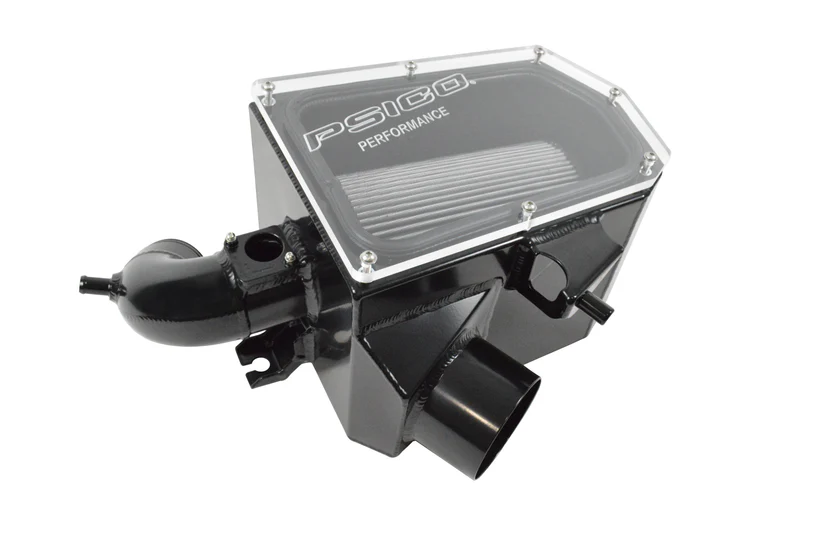 Toyota Hilux (2005-2015) N70 1KD-FTV KUN26 Psico Airbox