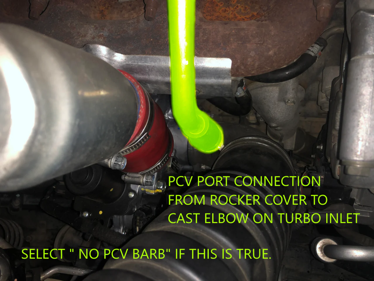Toyota Hilux (2005-2015) N70 1KD-FTV KUN26 Psico Airbox - Image 3