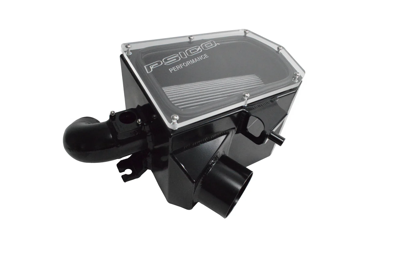 Toyota Hilux (2005-2015) N70 1KD-FTV KUN26 Psico Airbox - Image 4