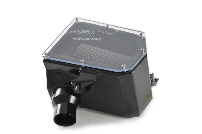 Toyota Hilux (2005-2015) N70 1KD-FTV KUN26 Psico Airbox - Image 6