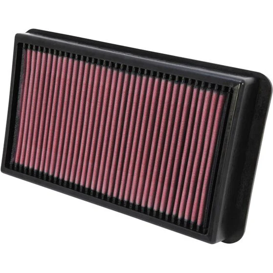 Toyota Hilux (2005-2015) Turbo Diesel K&N Performance Filter - 33-2987