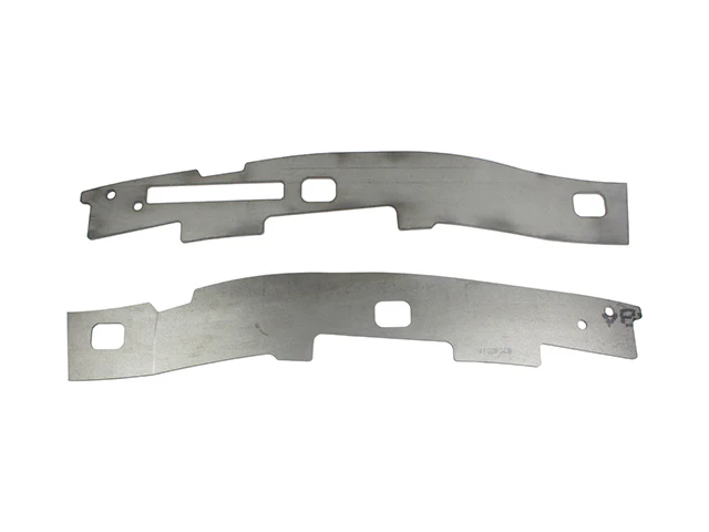 Toyota Hilux (2005-2015) Ute Diesel 3.0, Petrol 2.7 & Petrol 4.0ltr Superior Chassis Brace/Repair Plate