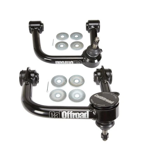 Toyota Hilux (2005-2025) N70 KUN N80 GUN Caloffroad Fixed Upper Control Arms