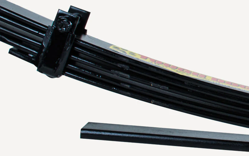 Toyota Hilux (2015-2025) GUN N80 2" suspension lift kit - A1 Platinum Bilstein Tour Pack - Image 4