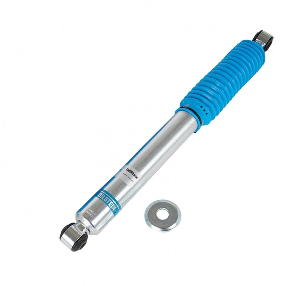 Toyota Hilux (2015-2025) GUN N80 75mm/50mm suspension lift kit - A1 Platinum Bilstein Tour Pack - Image 2