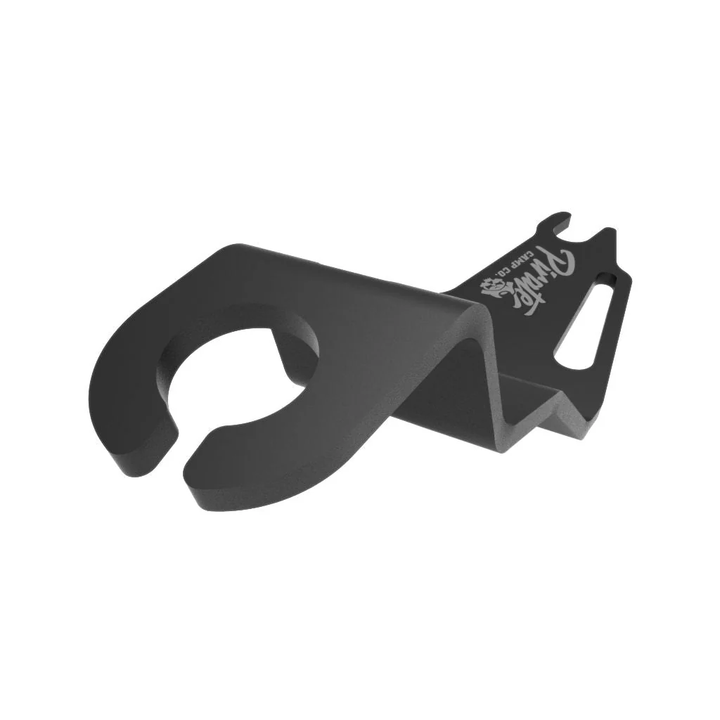 Toyota Hilux (2015-2024) Aerial Bonnet Mount for Hilux / Fortuner 2015 - 2023 - SALE