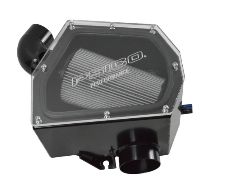 Toyota Hilux (2015-2025) N80 1GD-FTV 2.8L GUN126R Psico Airbox