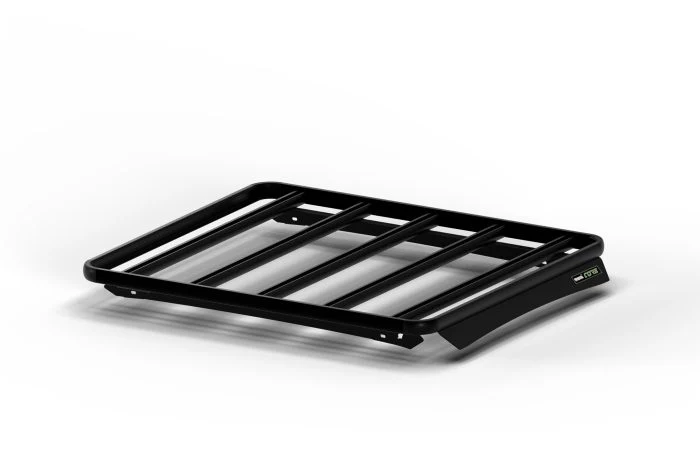 Toyota Hilux (2015-2025) N80 Dual Cab Core Wedgetail Platform Roof Rack - Image 2