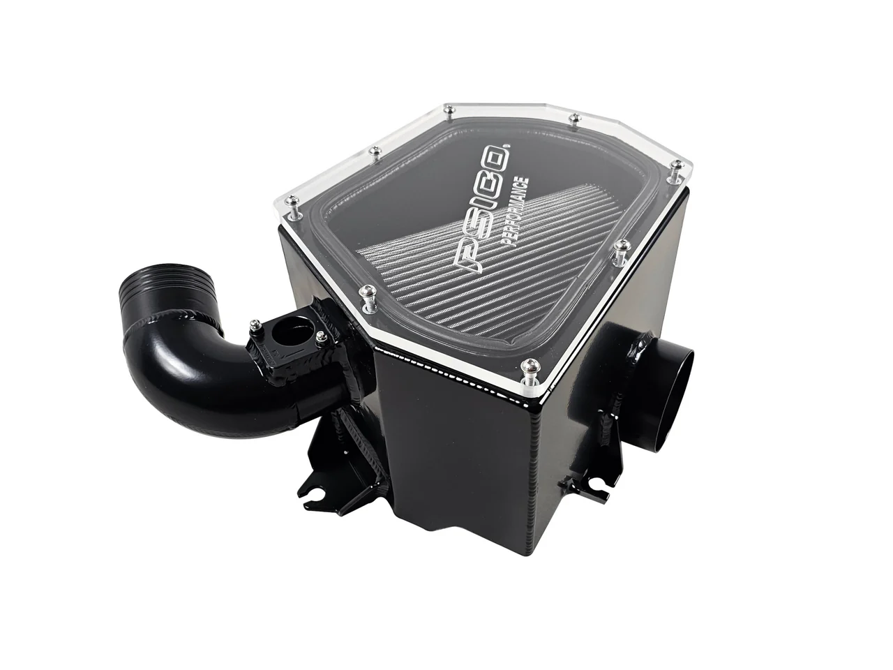 Toyota Hilux (2015-2025) N80 PETROL 1GR-FE 4.0L GGN125R Psico Airbox