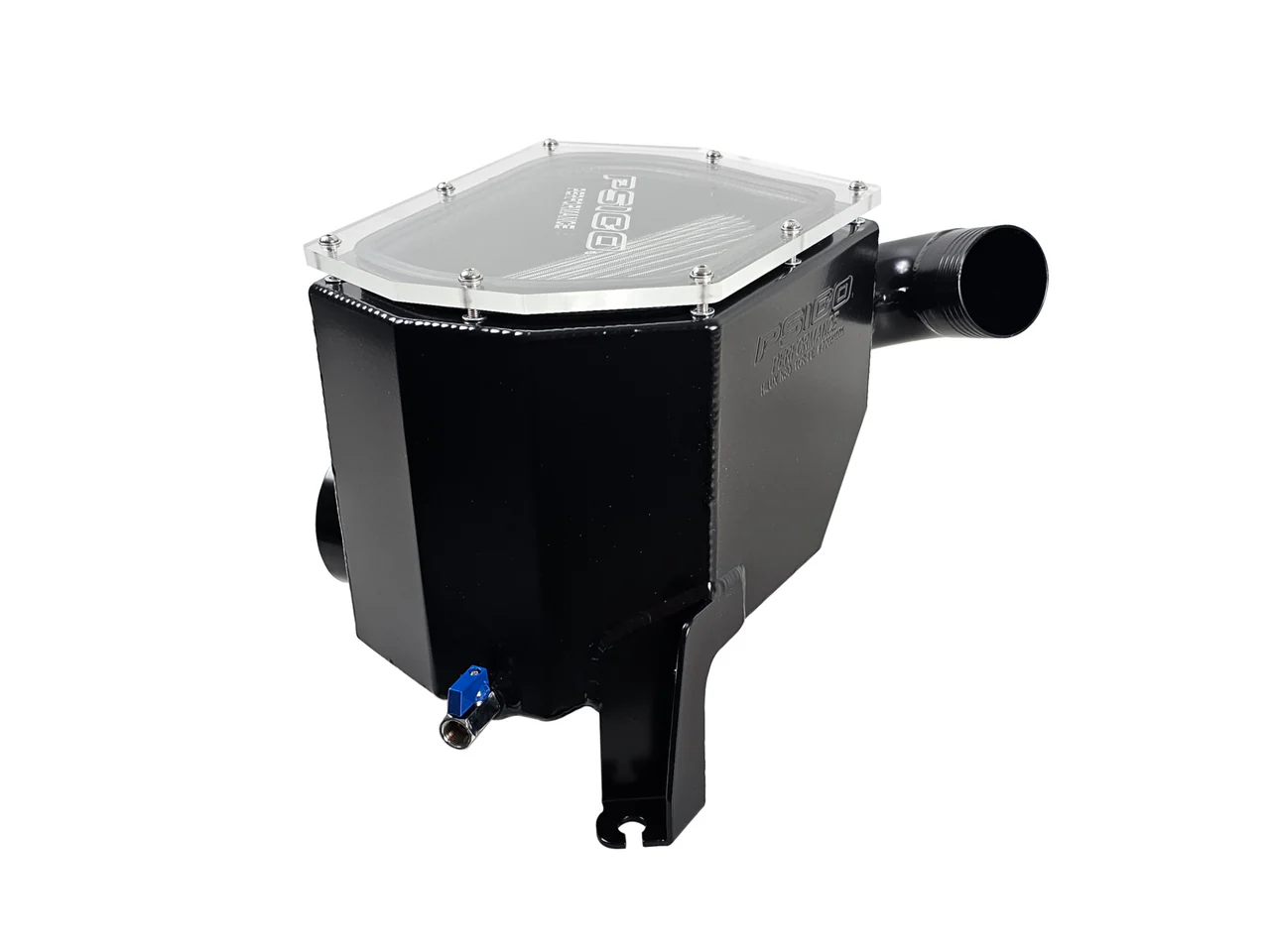 Toyota Hilux (2015-2025) N80 PETROL 1GR-FE 4.0L GGN125R Psico Airbox - Image 3