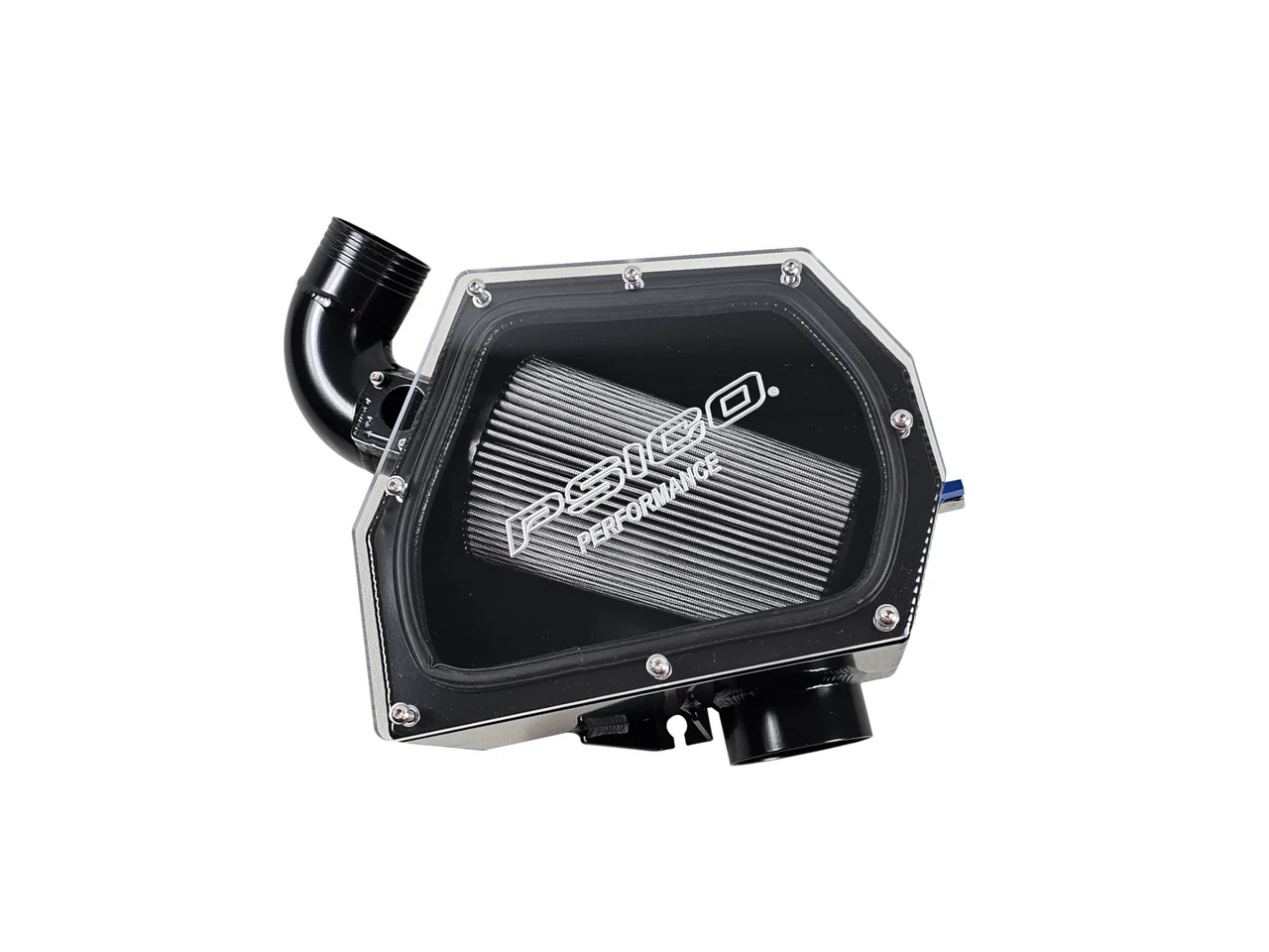 Toyota Hilux (2015-2025) N80 PETROL 1GR-FE 4.0L GGN125R Psico Airbox - Image 4