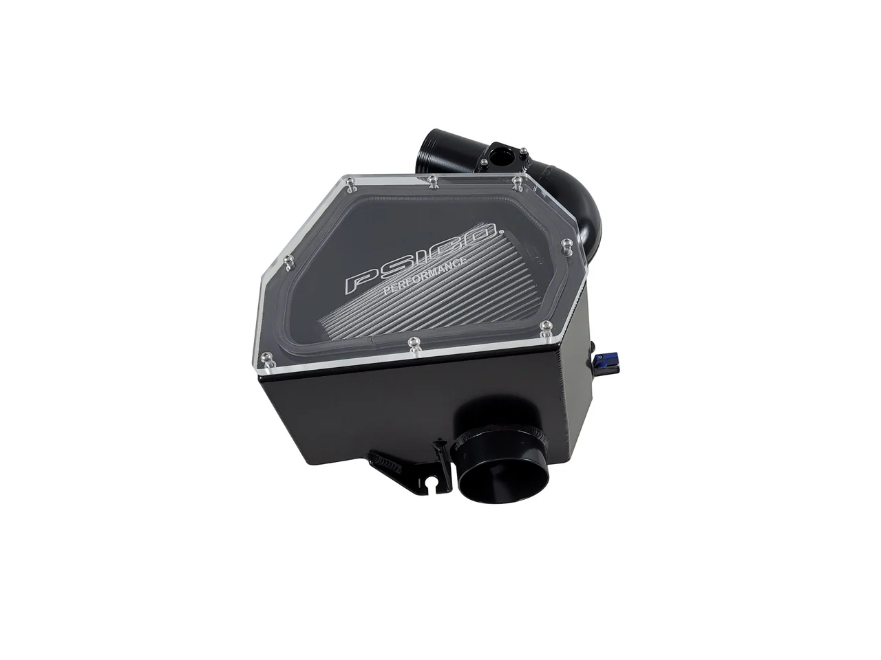 Toyota Hilux (2015-2025) To suit High Mount Turbo N80 1GD-FTV 2.8L GUN126R Psico Airbox