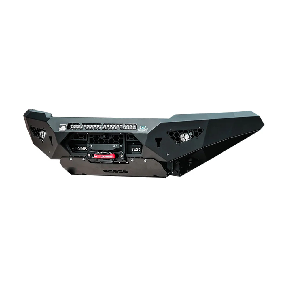 Toyota Hilux (2015-2025) Ute Diesel 2.4 & 2.8ltr TD Offroad Animal Predator Bull Bar