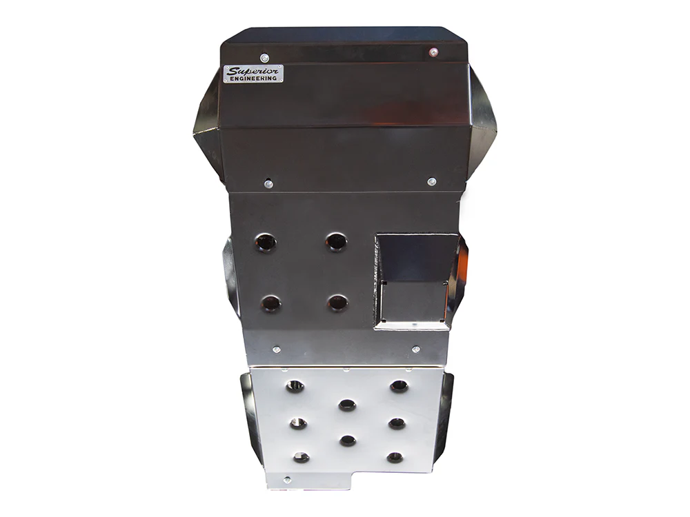 Toyota Hilux (2015-current) Ute Diesel 2.4 & 2.8ltr TD Superior Engine/Gearbox Guard