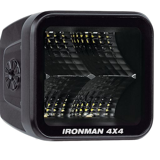 Toyota Hilux (09/2020-2023) Ironman Raid Bull Bar - BBR076 - Image 5