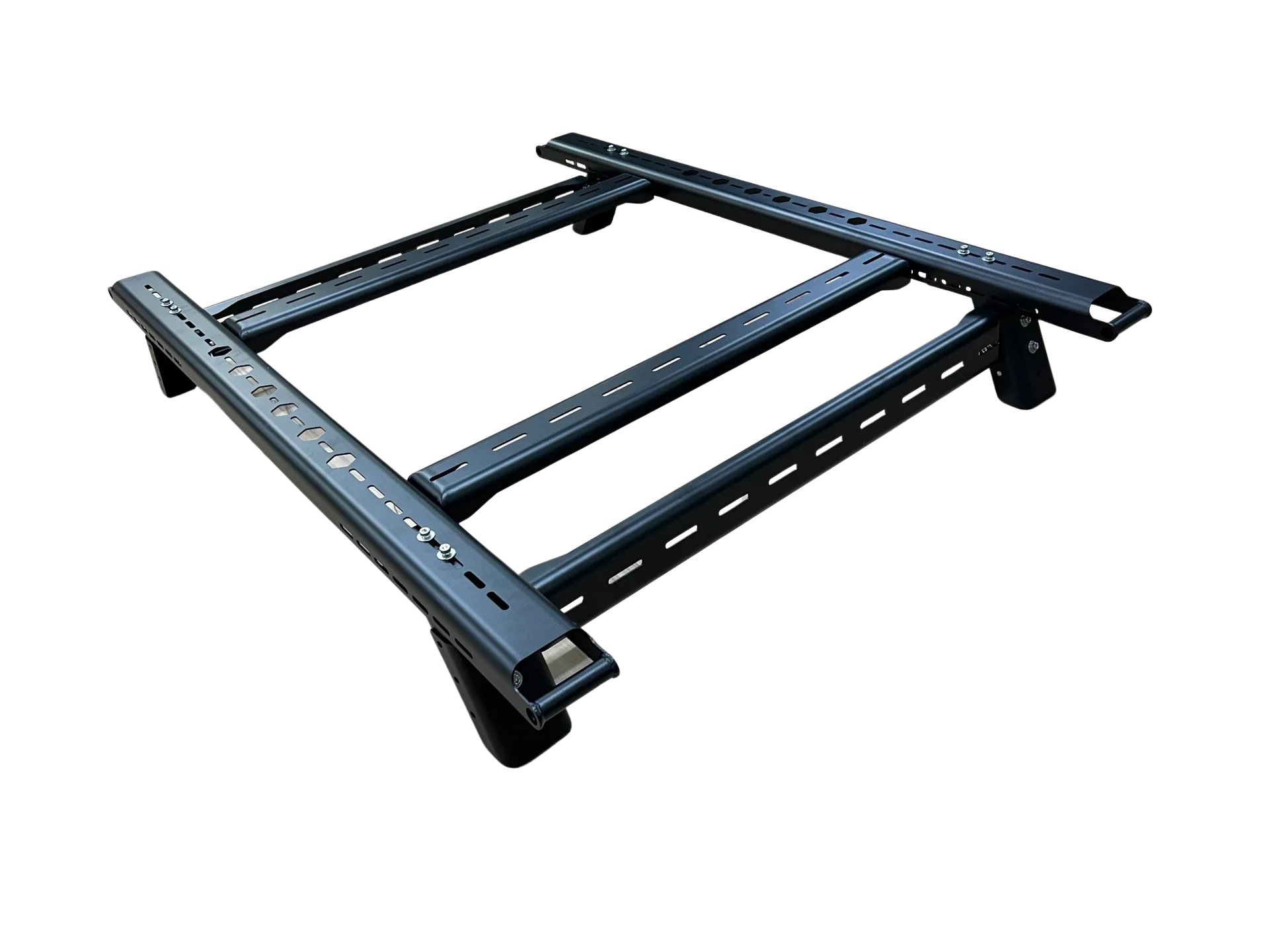 Toyota Hilux (2020-2025) ROGUE Specific Tub Rack - Half Height & Full Height - Image 6