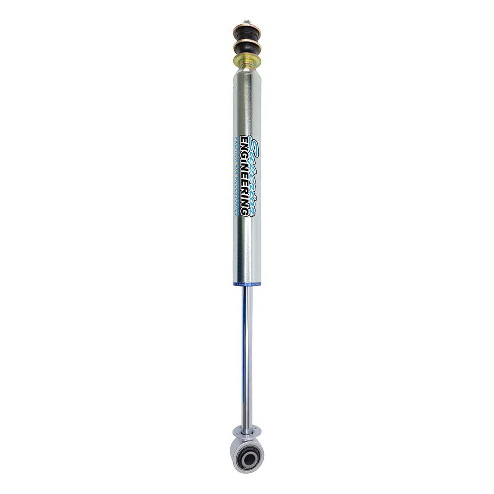 Toyota Hilux (2022-07/2025) Superior Engineering Superior Monotube IFP 2.0 Shock Rear 2 Inch (50mm) Lift Suitable For Toyota Hilux GR Sport - MG-6039P50S