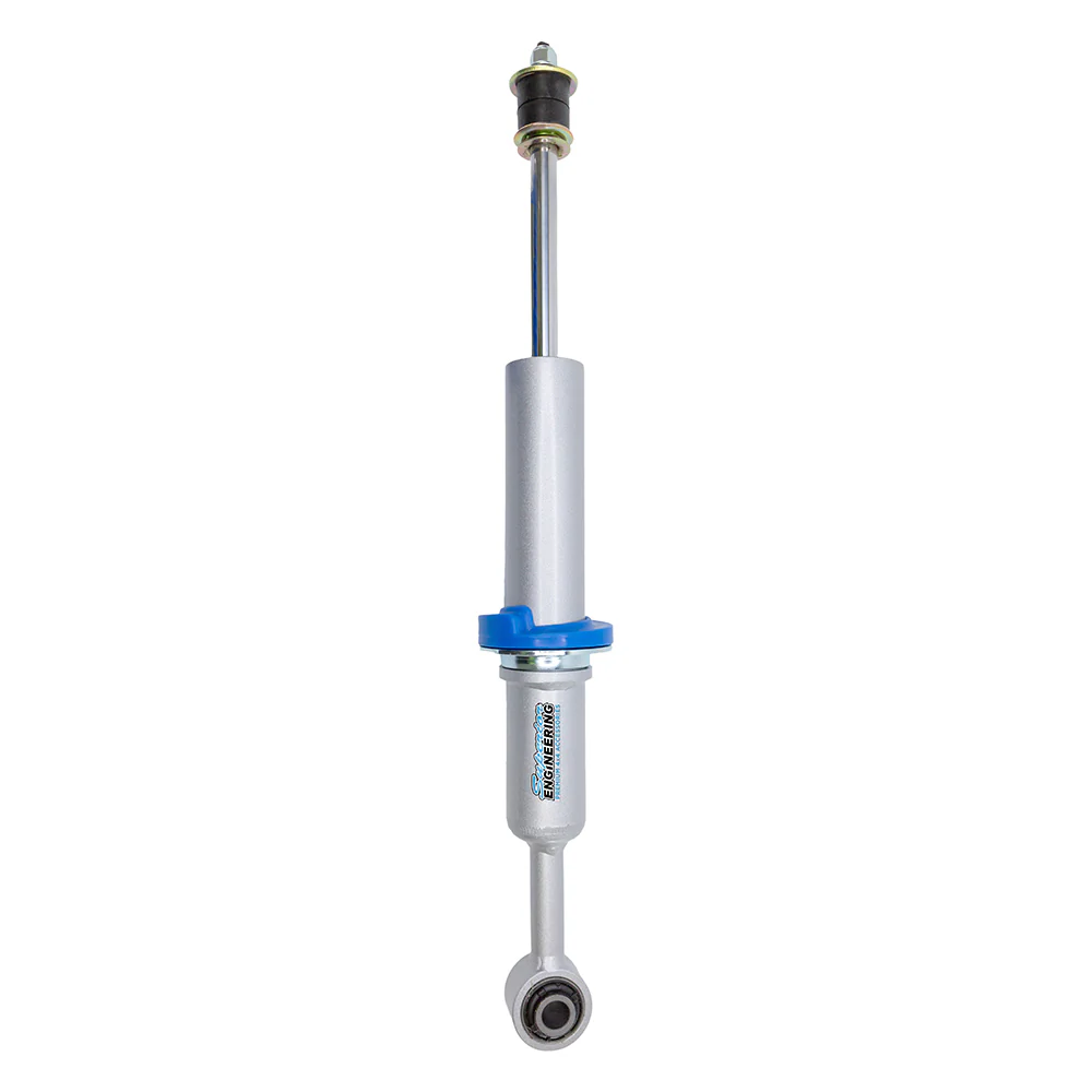 Toyota Hilux (2022-07/2025) Superior Engineering Superior Nitro Gas Twin Tube Strut Front 2 Inch (50mm) Lift Suitable For Toyota Hilux GR Sport - PGP7-6639A50SR