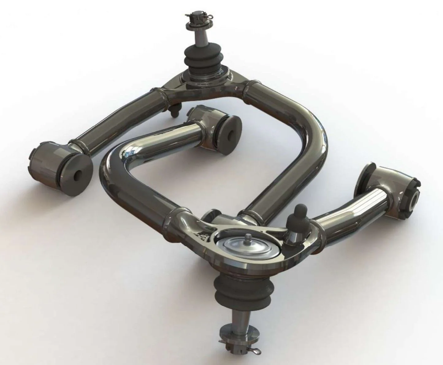 Toyota Hilux (2022-2025)  Rogue 2022 On CalOffroad Upper Control Arm Kit