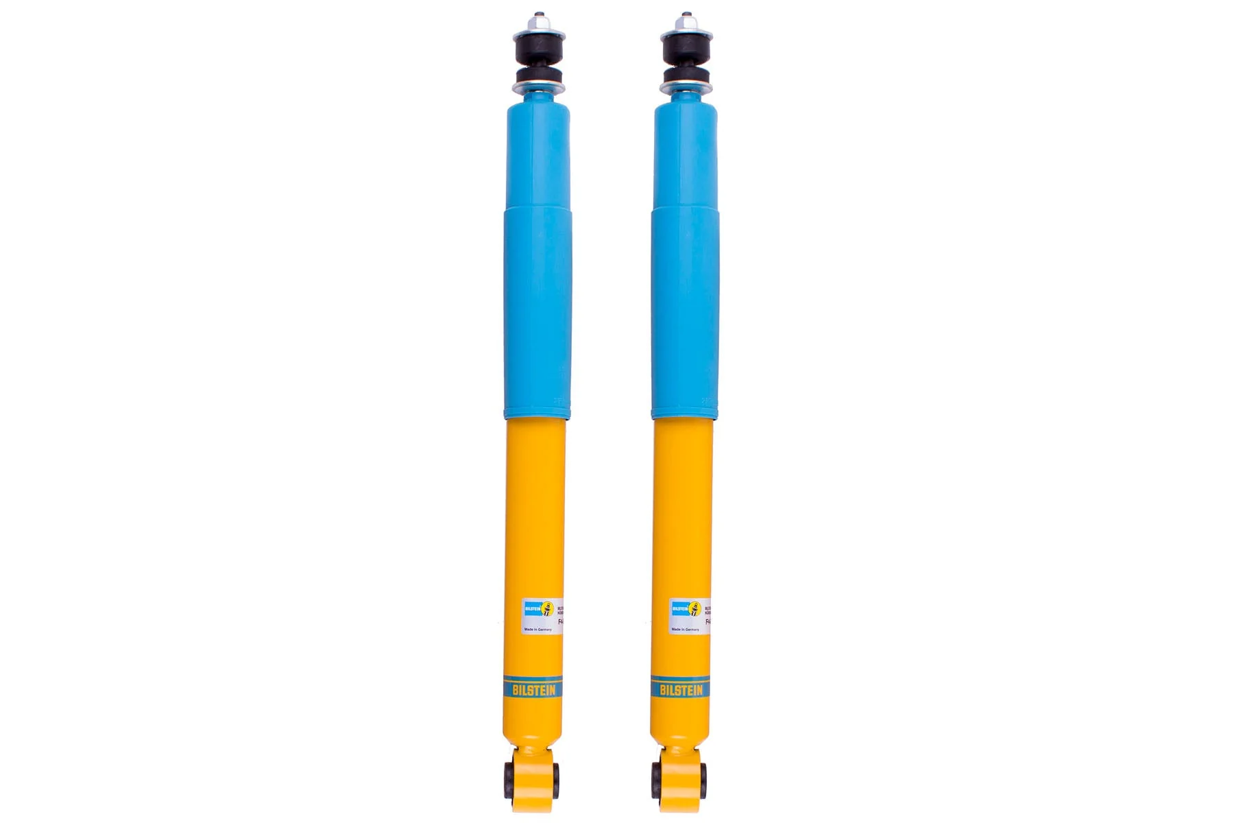 Toyota Hilux (2024-) Rogue/GR Bilstein Rear Shocks