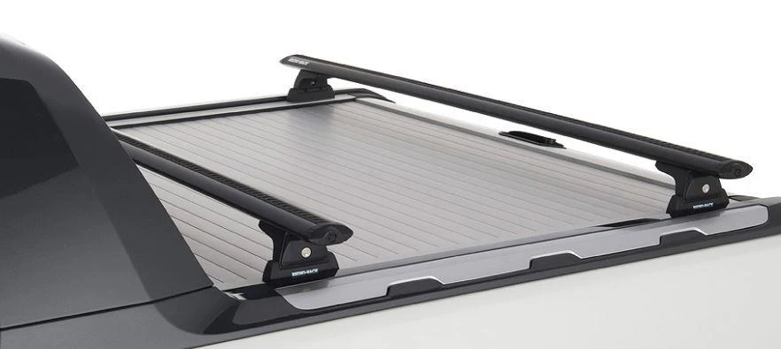 Toyota Hilux (2026-) N90 Lockable Roller Ute Tray Cover - Image 15