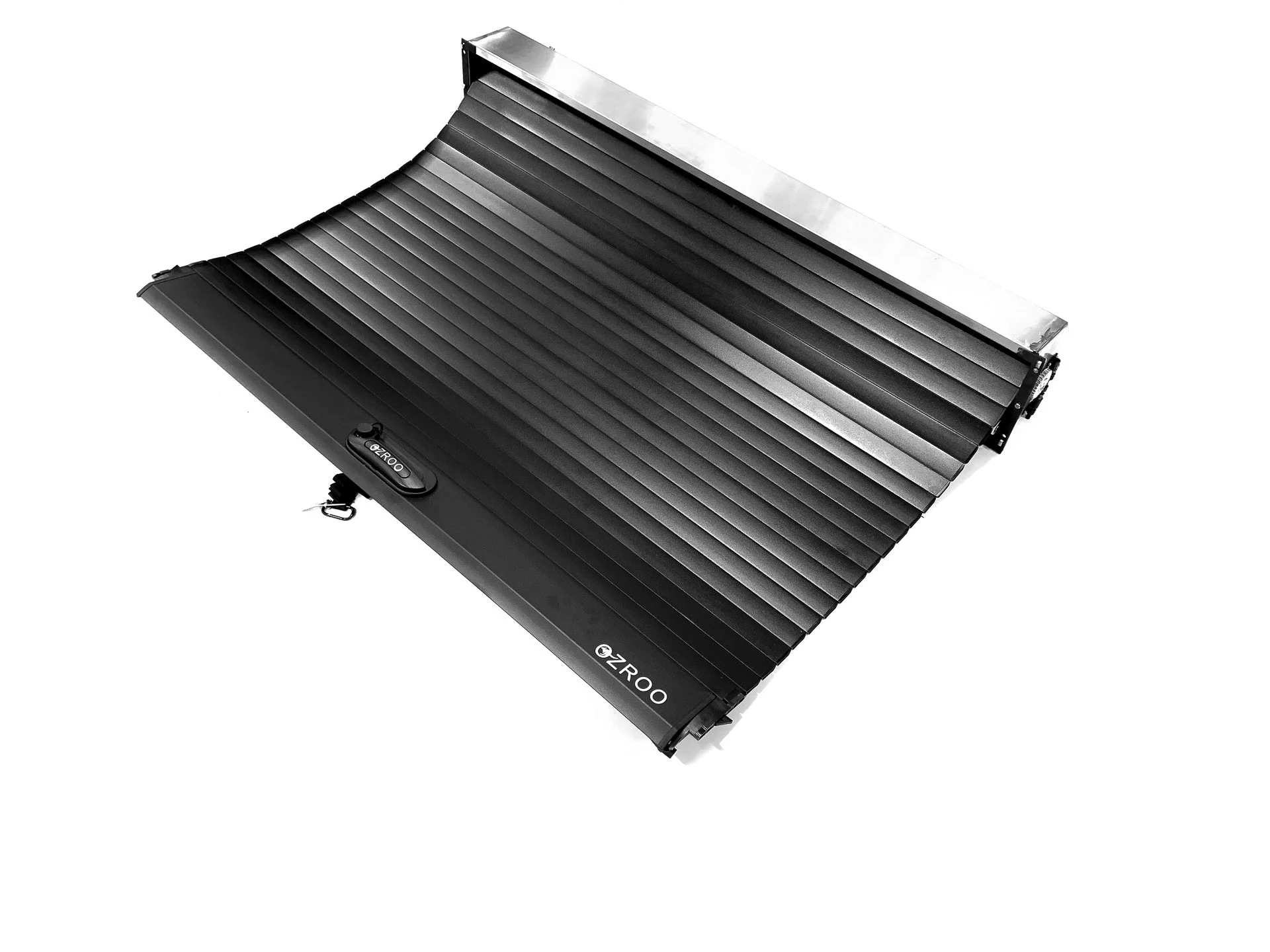 Toyota Hilux (2026-) N90 Lockable Roller Ute Tray Cover - Image 22