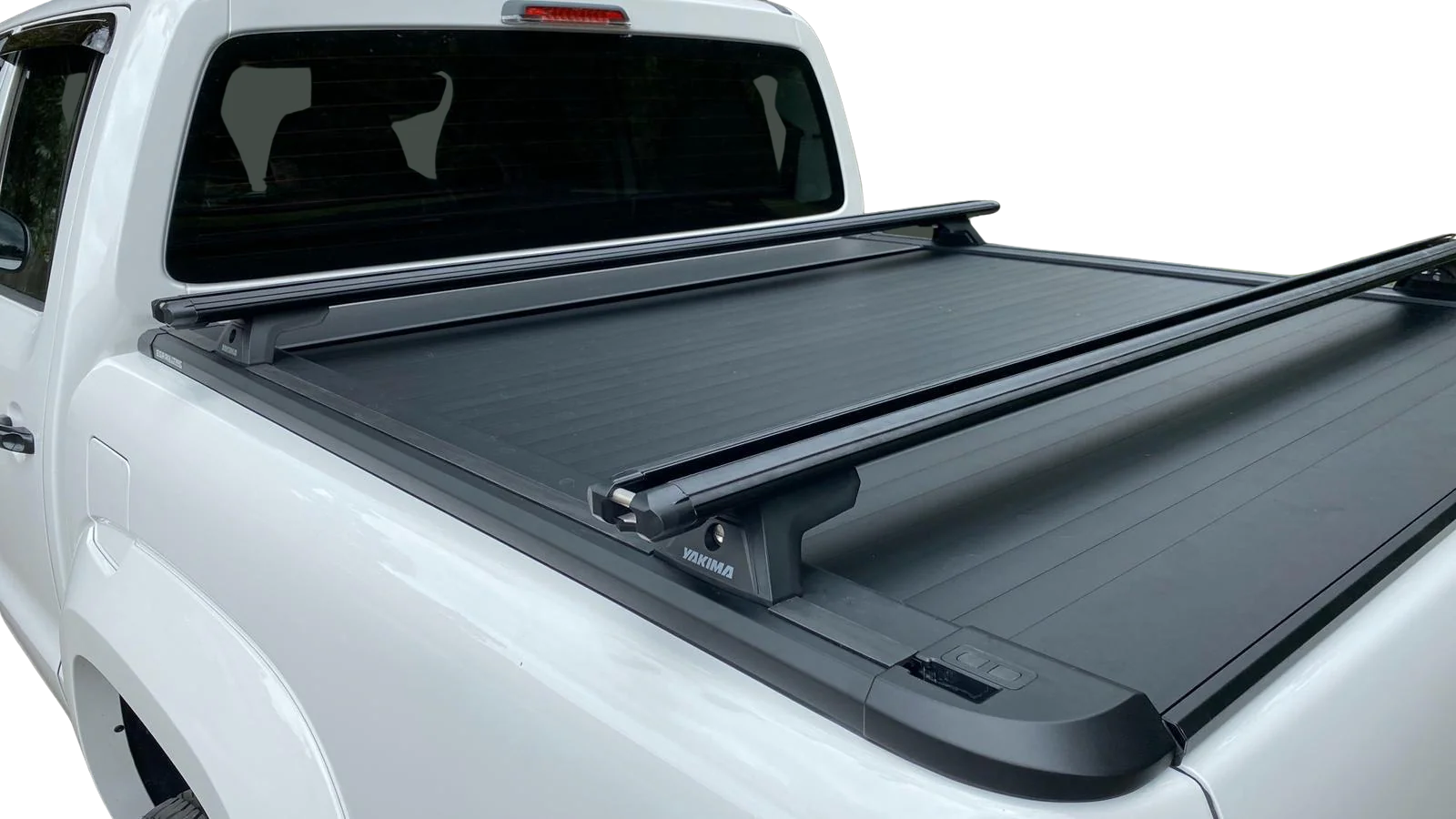 Toyota Hilux (2026-) N90 Lockable Roller Ute Tray Cover - Image 23