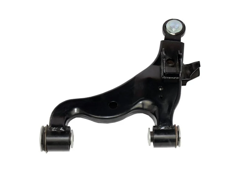 Toyota Hilux 2WD (2005-2015) Workmate 2005-12/2015 Excl. Hi-Rider Roadsafe Front Lower Control Arm LH - Standard Replacement - Hilux 2WD 05-15